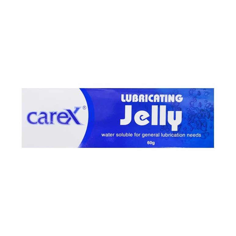 Gel bôi trơn Carex Jelly cảm giác mịn màng – Tăng cường trải nghiệm ...