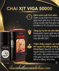 công dụng và hướng dẫn cách dùng chai xịt super viga 50000 hiệu quả an toàn