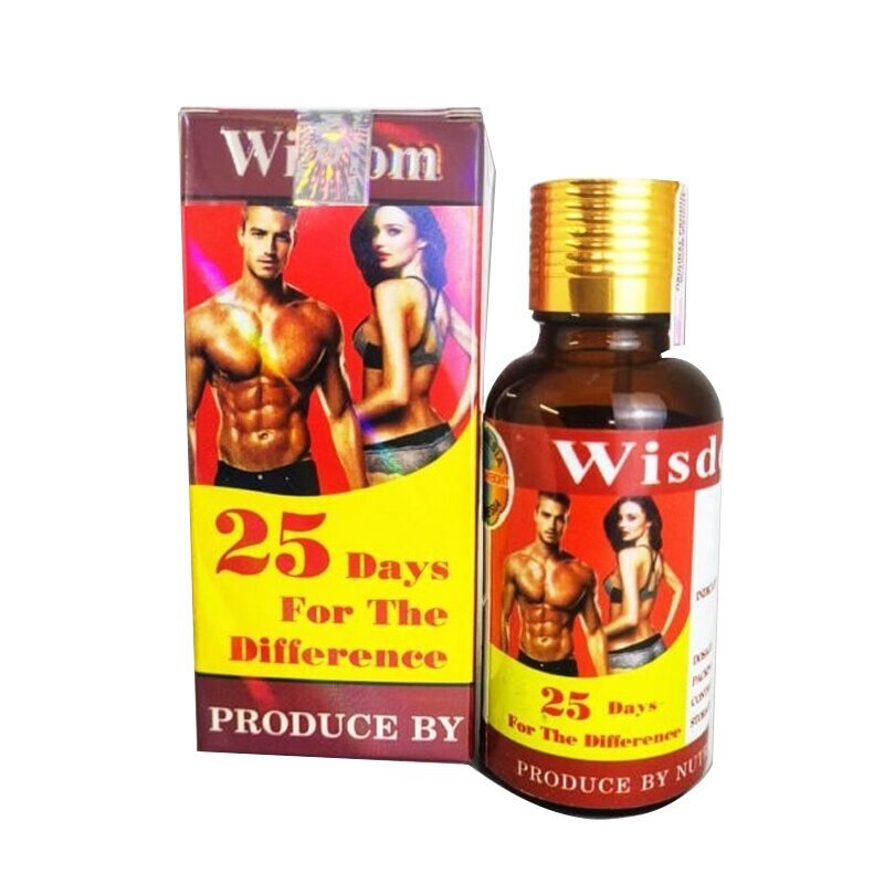 Thuốc tăng cân Wisdom Weight – Giải pháp hỗ trợ cải thiện cân nặng cho người gầy