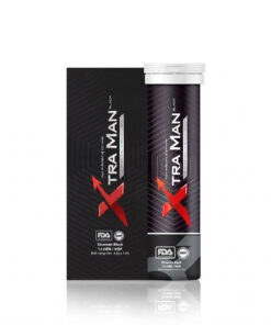 Viên sủi Xtraman chính hãng